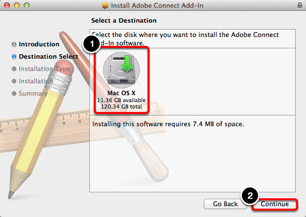 adobe for mac install