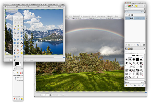whats a good photo viewer for mac